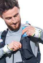 deuter ascender 13 black