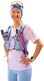 deuter traick 5 sl polar bluejay