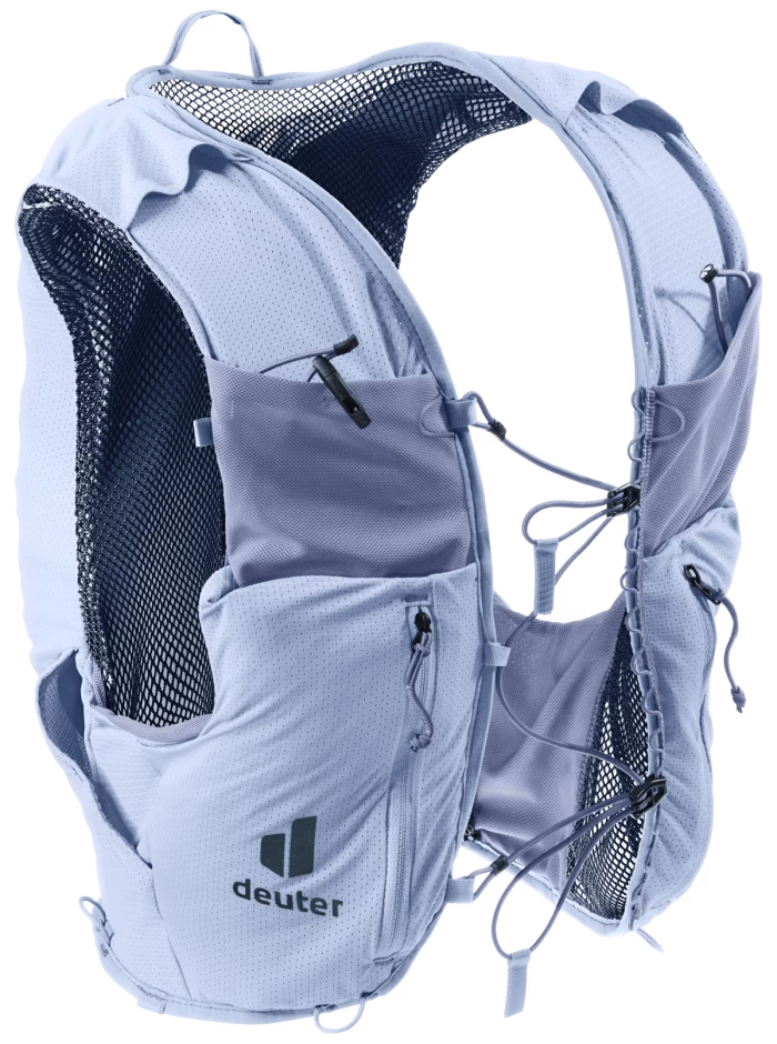 deuter traick 5 sl polar bluejay