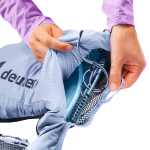 deuter traick 5 sl polar bluejay