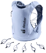 deuter traick 5 sl polar bluejay