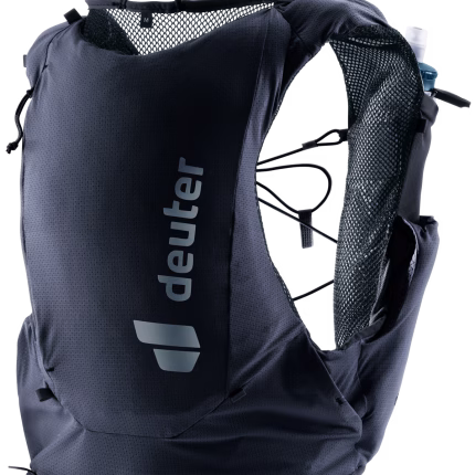 deuter traick 5 sl black