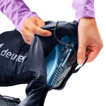 deuter traick 5 sl black