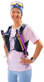 deuter traick 5 sl black