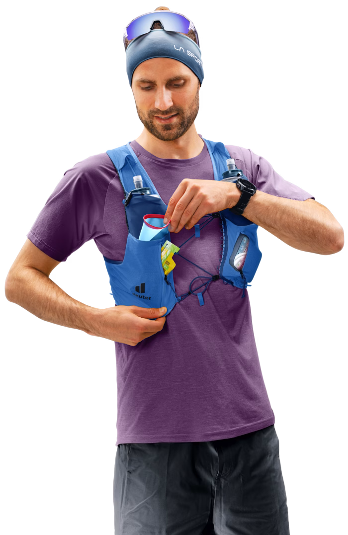 deuter traick 5 neptune nightblue s