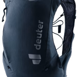 deuter traick 5 black s