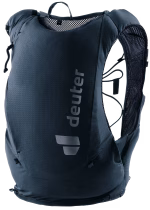 deuter traick 5 black s