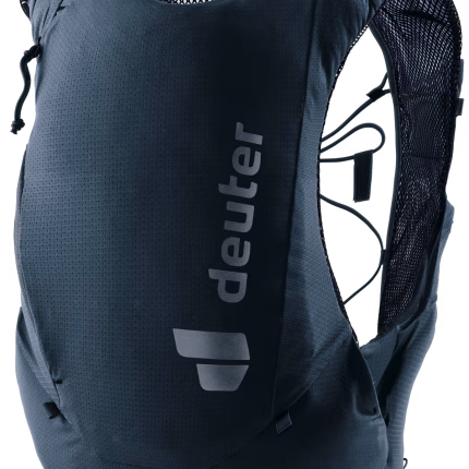 deuter traick 5 black s