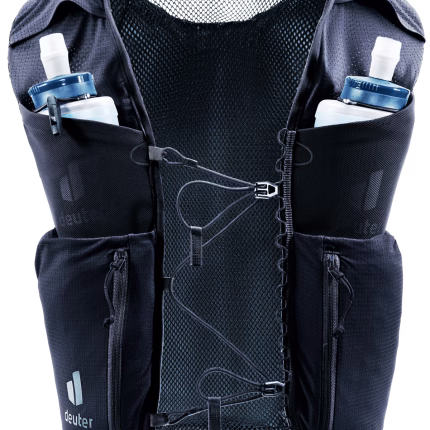 deuter traick 5 black s