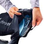 deuter traick 5 black s