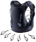 deuter traick 5 black s
