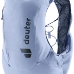deuter traick 9 sl polar bluejay xs