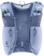 deuter traick 9 sl polar bluejay xs
