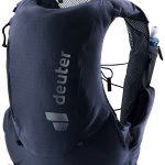 deuter traick 9 sl black xs
