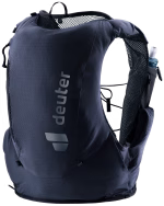 deuter traick 9 sl black xs
