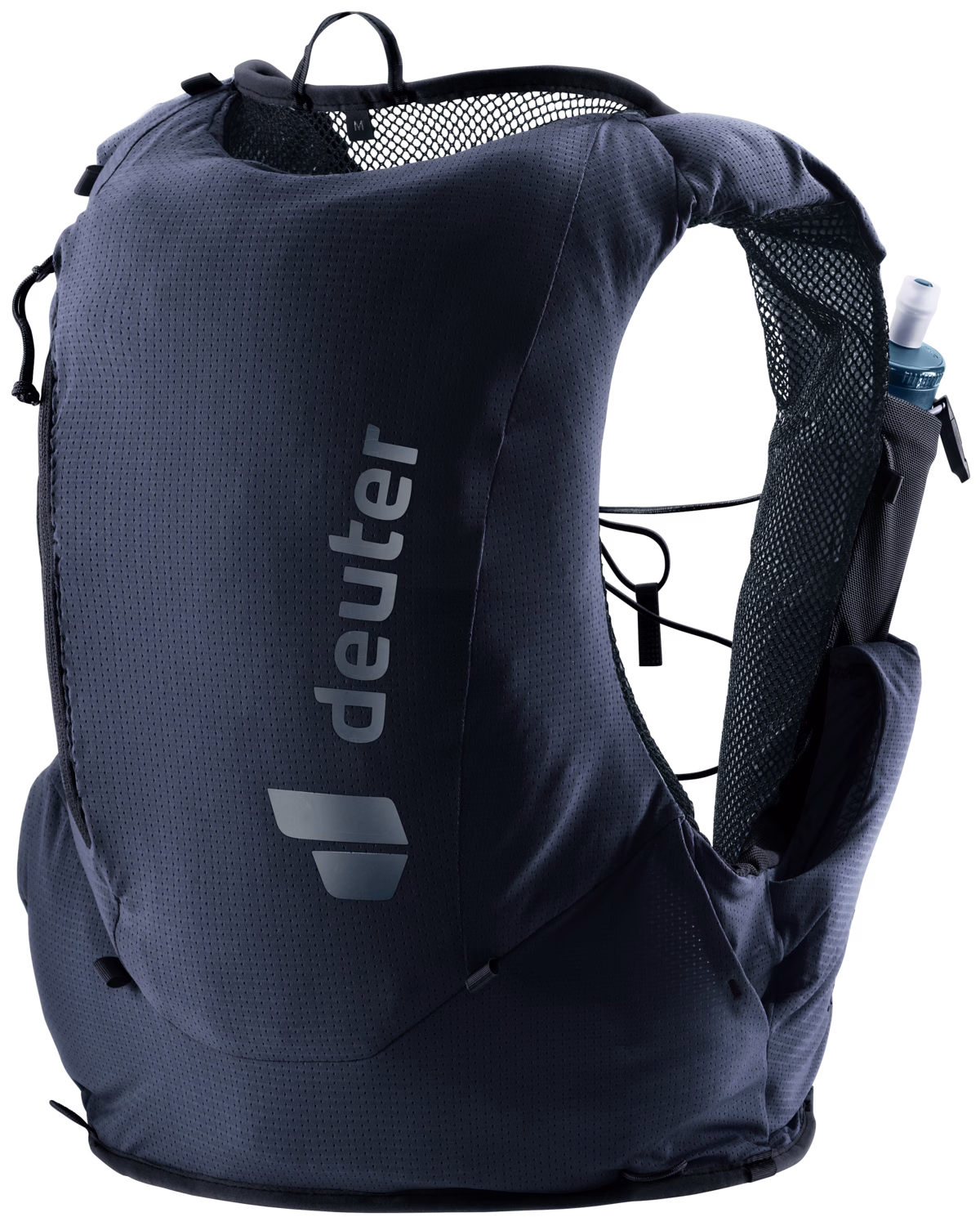 deuter traick 9 sl black xs deuter traick 9 sl black xs