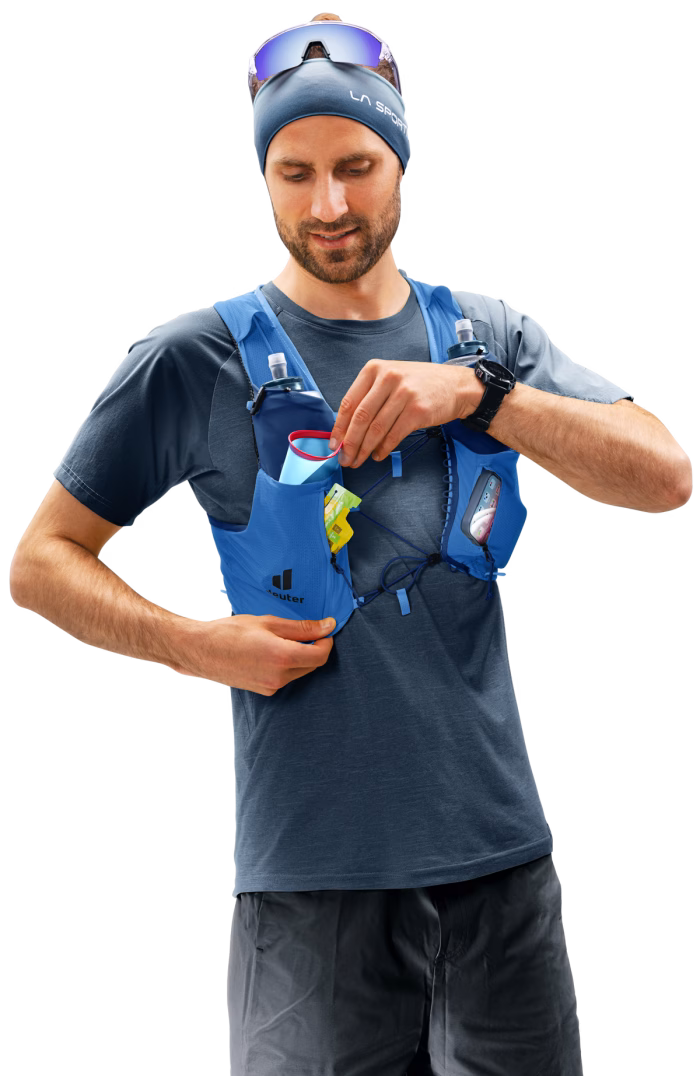 deuter traick 9 neptune nightblue s