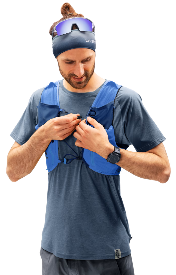 deuter traick 9 neptune nightblue s