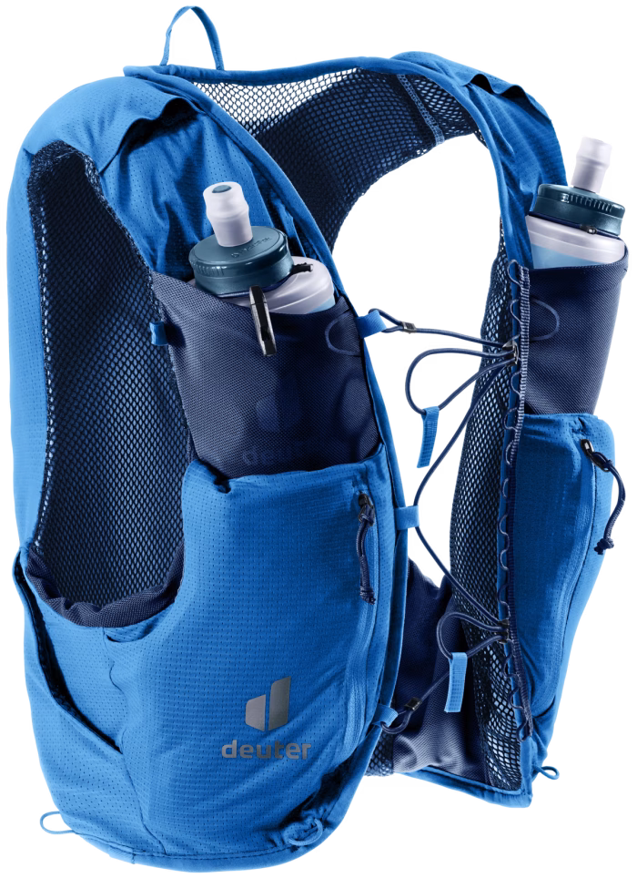 deuter traick 9 neptune nightblue s