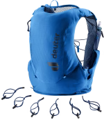 deuter traick 9 neptune nightblue s