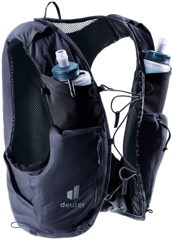 deuter traick 9 black s