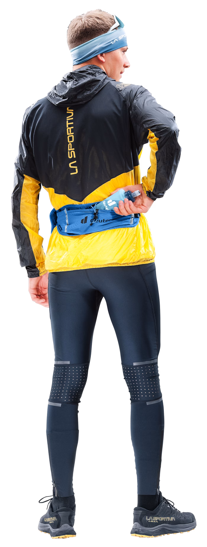 deuter shortrail i neptune