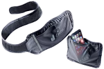 deuter shortrail i black