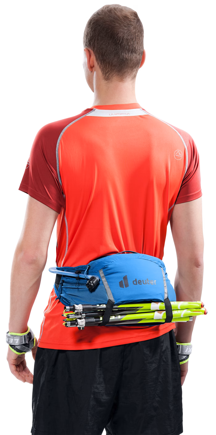deuter shortrail iii neptune