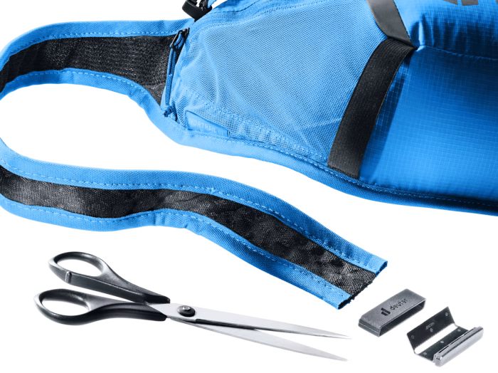 deuter shortrail iii neptune
