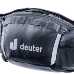 deuter shortrail iii black