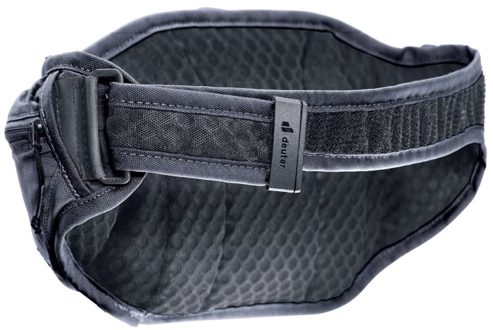 deuter shortrail iii black