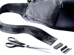 deuter shortrail iii black