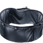 deuter traick belt black s