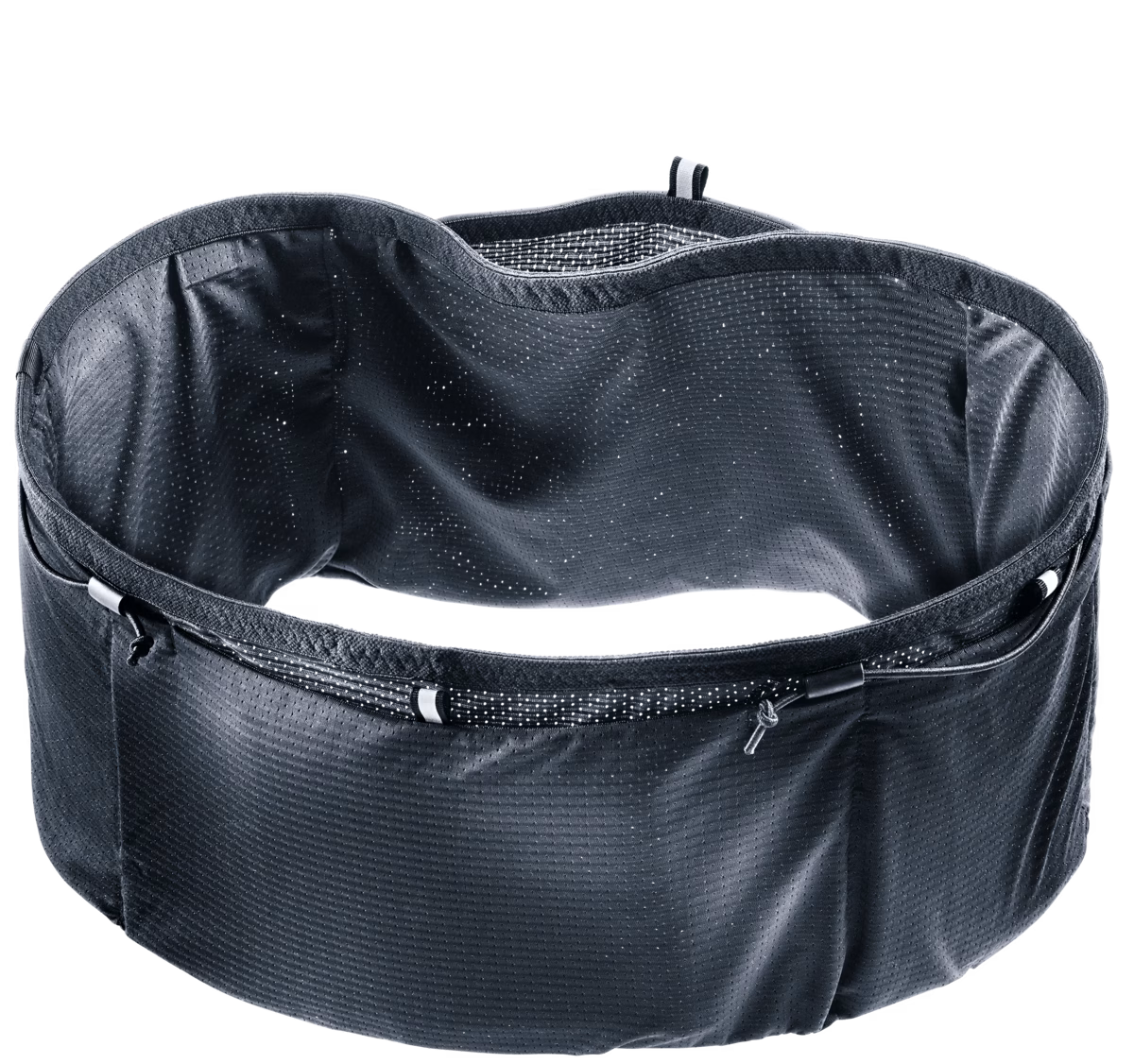 deuter traick belt black s deuter traick belt black s