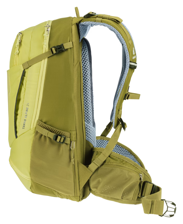 deuter trans alpine 24 sprout cactus m