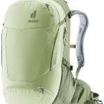deuter trans alpine 28 sl mineral grove m