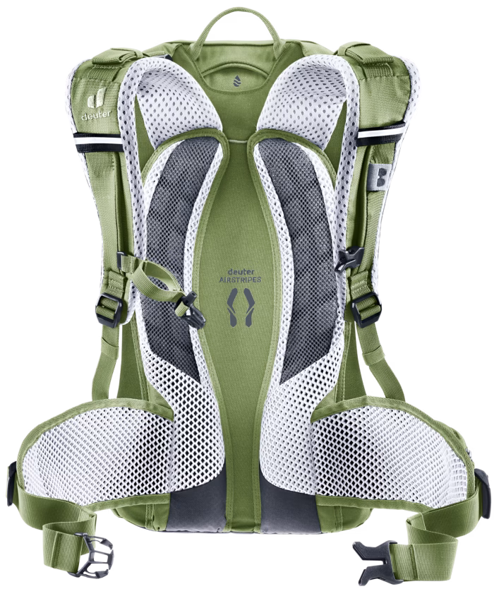 deuter trans alpine 28 sl mineral grove m