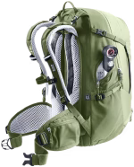 deuter trans alpine 28 sl mineral grove m