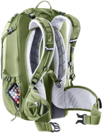 deuter trans alpine 28 sl mineral grove m