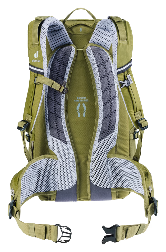 deuter trans alpine 30 sprout cactus m