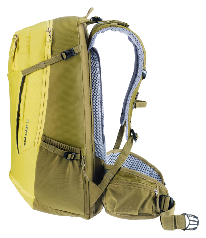 deuter trans alpine 30 sprout cactus m