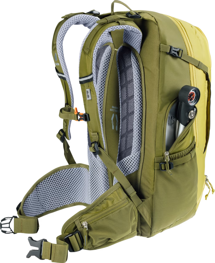 deuter trans alpine 30 sprout cactus m