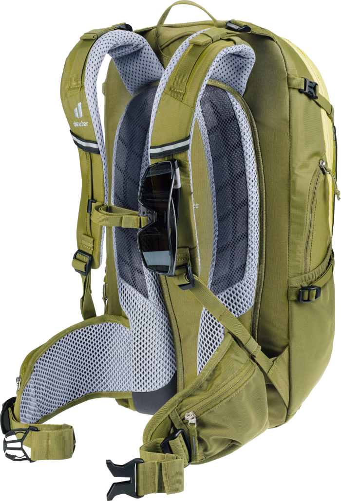 deuter trans alpine 30 sprout cactus m