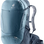 deuter trans alpine 30 atlantic ink m