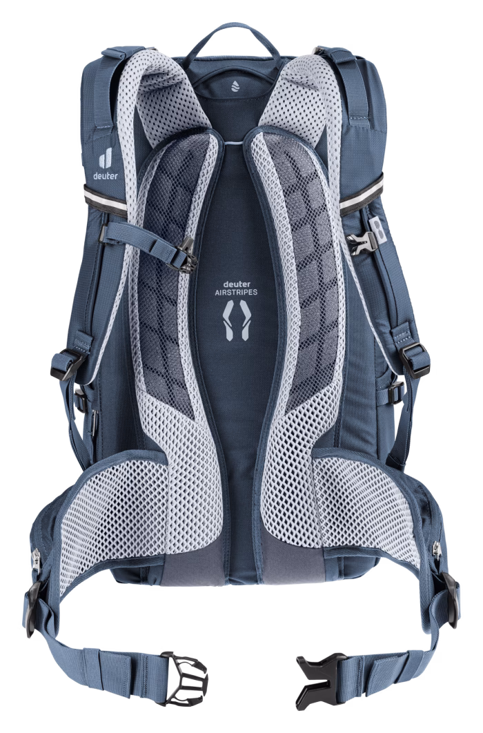 deuter trans alpine 30 atlantic ink m