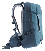 deuter trans alpine 30 atlantic ink m