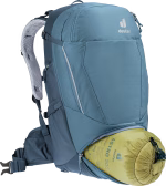 deuter trans alpine 30 atlantic ink m