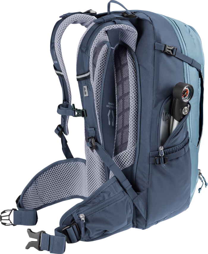 deuter trans alpine 30 atlantic ink m
