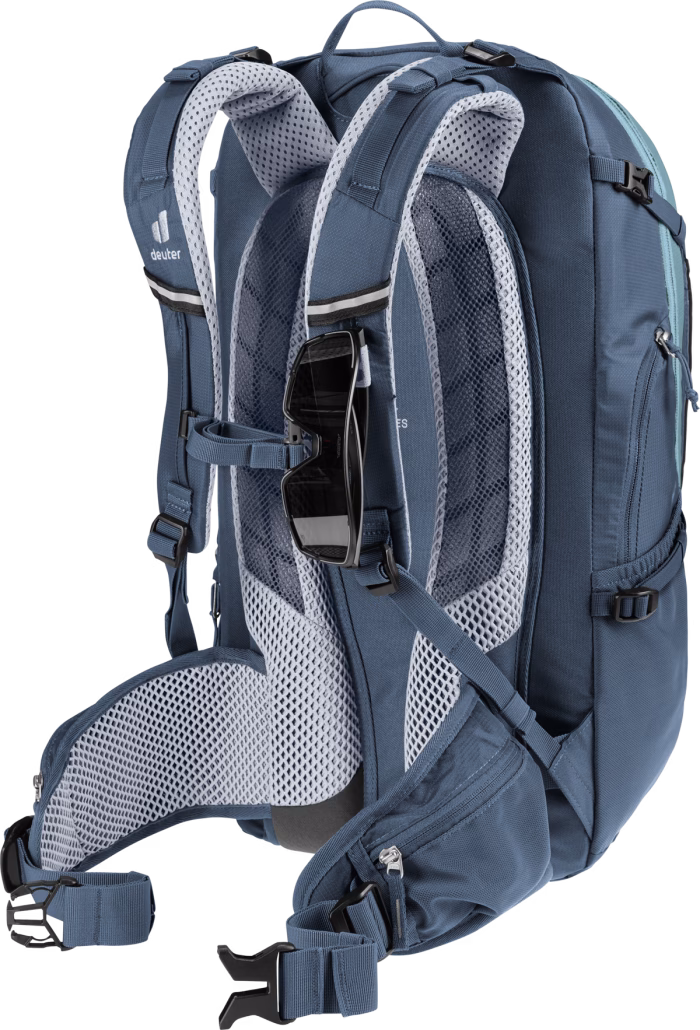 deuter trans alpine 30 atlantic ink m