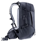 deuter trans alpine 30 black m